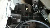 2008 Sterling L7500 Dump Truck w/Gledhill Plow &#x26; Salt Spreader