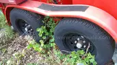 Crafco Crack Sealer Trailer