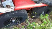 Crafco Crack Sealer Trailer