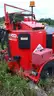 Crafco Crack Sealer Trailer