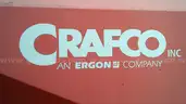 Crafco Crack Sealer Trailer