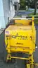 Salsco Cobra 1300 Curbing Machine