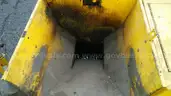 Salsco Cobra 1300 Curbing Machine