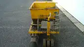 Salsco Cobra 1300 Curbing Machine