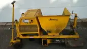 Salsco Cobra 1300 Curbing Machine