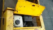 Salsco Cobra 1300 Curbing Machine