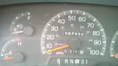 1997 Ford F-150 Pick Up Truck