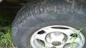 1997 Ford F-150 Pick Up Truck
