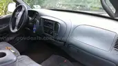 1997 Ford F-150 Pick Up Truck