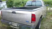 1997 Ford F-150 Pick Up Truck