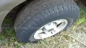 1997 Ford F-150 Pick Up Truck