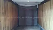 22&#x27; Haulmark Enclosed Trailer