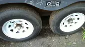 22&#x27; Haulmark Enclosed Trailer