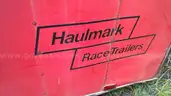 22&#x27; Haulmark Enclosed Trailer