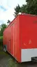22&#x27; Haulmark Enclosed Trailer
