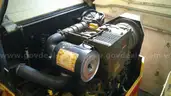 Dynapac CC102 1 Ton Roller w/30 Gallon Water Tank &#x26; Vibration