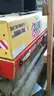 Dynapac CC102 1 Ton Roller w/30 Gallon Water Tank &#x26; Vibration