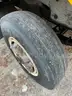 1992 International 2554 Dump Truck