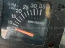 1992 International 2554 Dump Truck