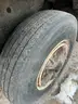1992 International 2554 Dump Truck
