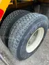 1992 International 2554 Dump Truck