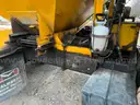 1992 International 2554 Dump Truck