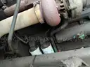 1992 International 2554 Dump Truck