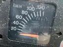 1992 International 2554 Dump Truck