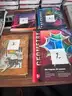 LOT of Approx 300 Textbooks - various