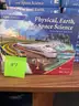 LOT of Approx 300 Textbooks - various