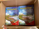 LOT of Approx 300 Textbooks - various
