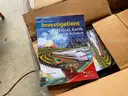 LOT of Approx 300 Textbooks - various