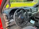 2020 Ford F-250 SD