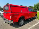 2020 Ford F-250 SD