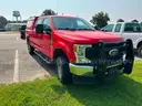 2020 Ford F-250 SD