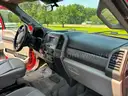 2020 Ford F-250 SD