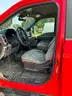 2020 Ford F-250 SD