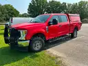 2020 Ford F-250 SD