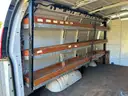 2003 Chevrolet Express