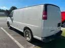 2003 Chevrolet Express