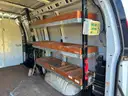 2003 Chevrolet Express