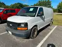 2003 Chevrolet Express