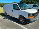 2003 Chevrolet Express