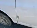 2003 Chevrolet Express