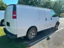 2003 Chevrolet Express
