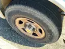 2003 Chevrolet Express