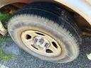 2003 Chevrolet Express