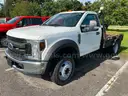 2019 Ford F-450 SD