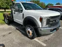 2019 Ford F-450 SD