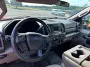 2020 Ford F-250 SD